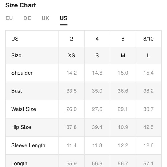 SHEIN white dress - Picture 7 of 7